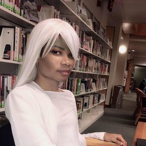 Meet your Posher, Channler